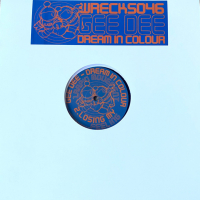 Gee Dee - Dream In Colour
