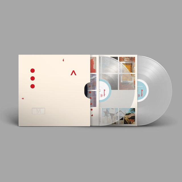 Bonobo - Dial ‘M’ for Monkey : 2LP