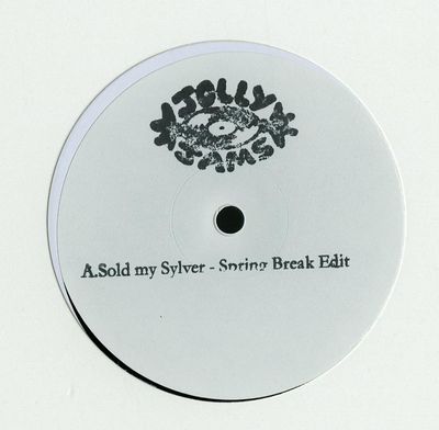 Spring Break Edit - Sold My Sylver : 12inch