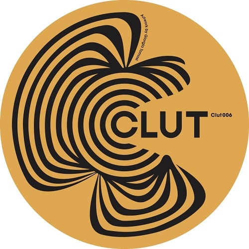 Dawl & Stigma - Clut006 : 12inch.