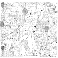 Monty DJ - Dogs are sometimes Fishes EP