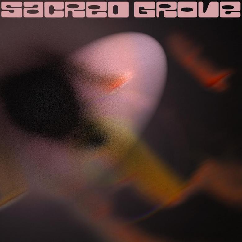 Sacred Grove - Through The Mire : 12inch