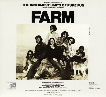 Farm - The Innermost Limits Of Pure Fun : CD