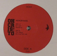Memoryman - It's Over