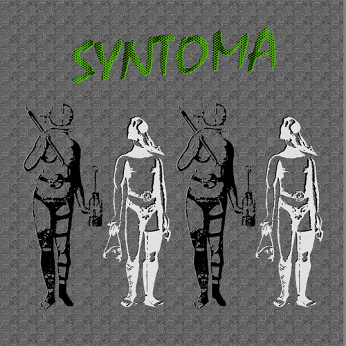 Syntoma - Syntoma : LP