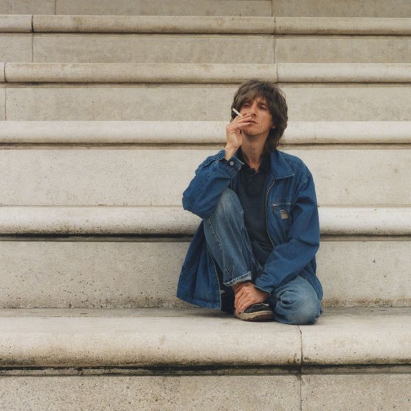The Durutti Column - Time Was Gigantic... When We Were Kids : 2LP