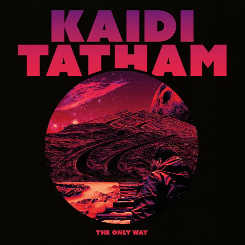 Kaidi Tatham - The Only Way : LP
