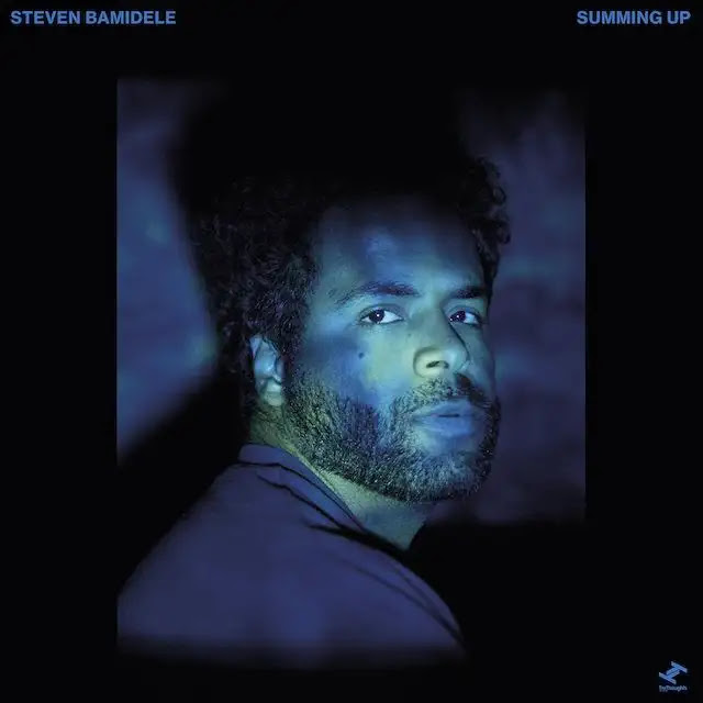 Steven Bamidele - Summing Up : LP