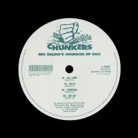 Sally C - Big Saldo's Chunker 003