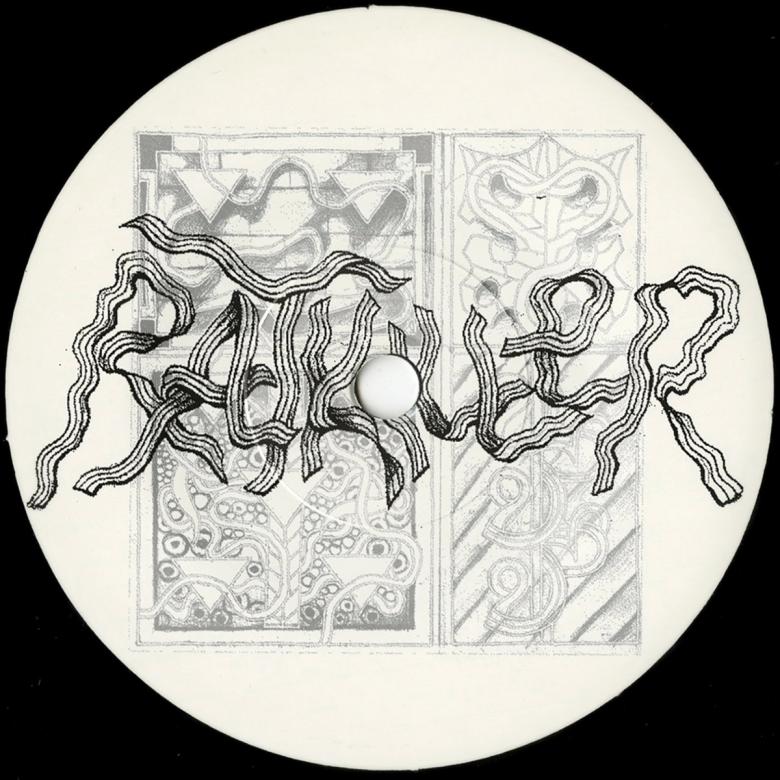 Ratkiller - Chordial Identikit (Step By Step) : 7inch