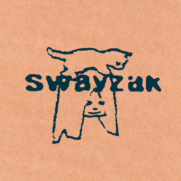 Swayzak - Snowboarding in Argentina (25th Anniversary Edition) : 3x12inch (Crystal clear, solid red & solid blue)