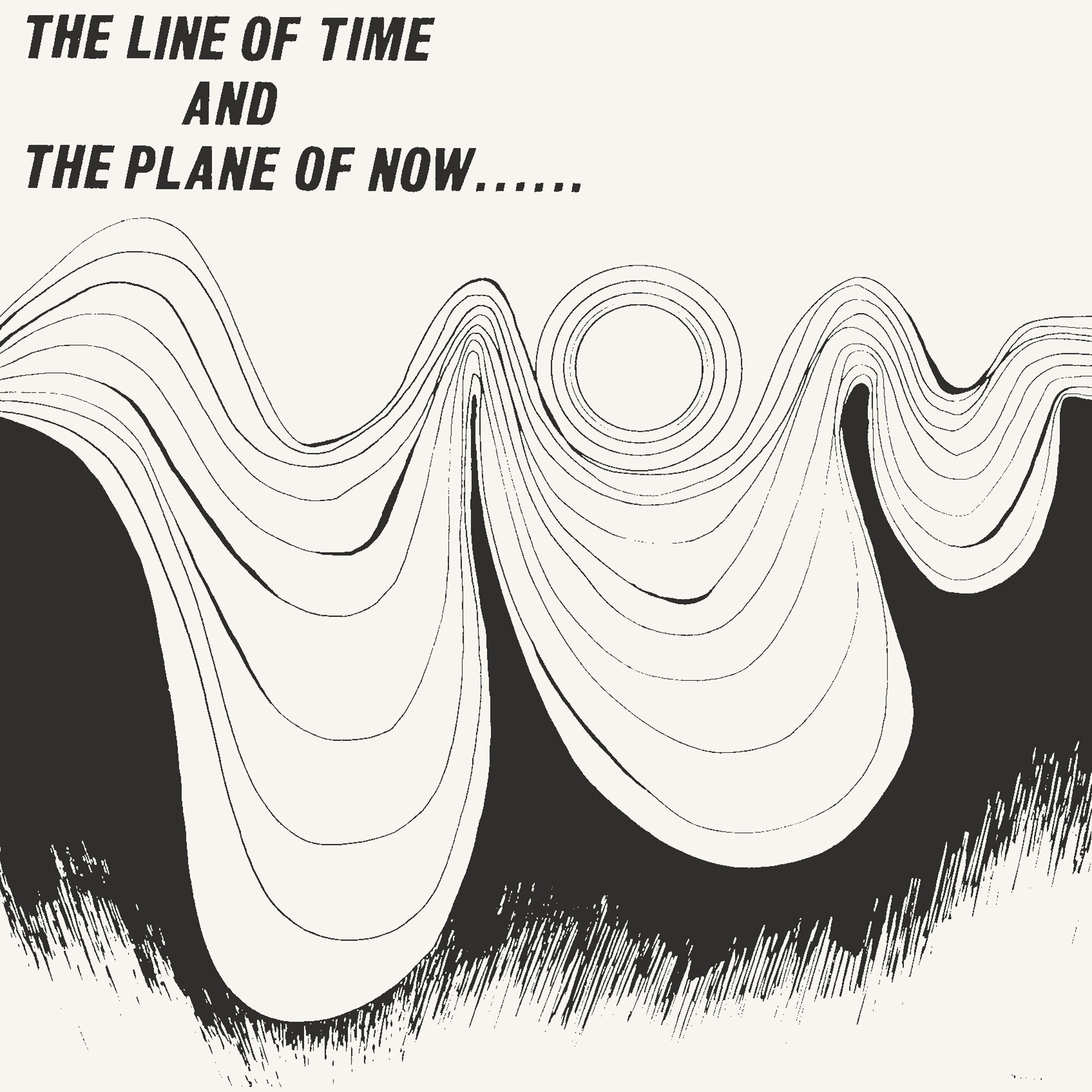 Shira Small - The Line Of Time And The Plane Of Now : LP