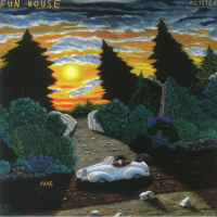 Omar S / Alister Fawnwoda - Fun House