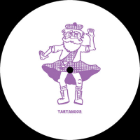 Unknown - TARTAN005