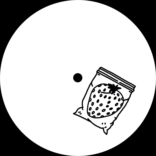 Hidden Spheres - Get Lover : 12inch