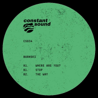 Burnski - Where Are You?