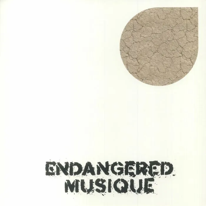 Derek Jamerson Sr. - The Legacy Continues EP : 12inch