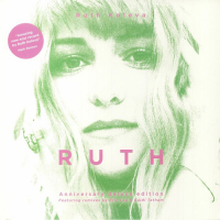 Ruth Koleva - RUTH (Anniversary Edition) (feat Kaidi Tatham, Eric Lau remixes) (LP)