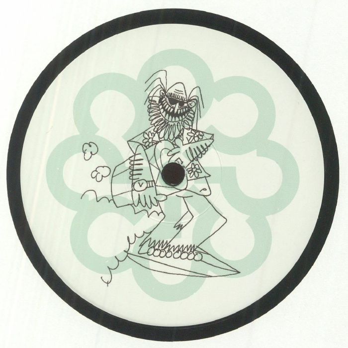 Dr Bronzer - Sandee Bottoms/Wet Dreams (feat Coyote mix/Projections, Max Essa remixes) : 12inch