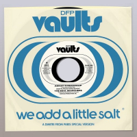 The Soul Searchers - Ashley's Roachclip (Dimitri From Paris Edit)
