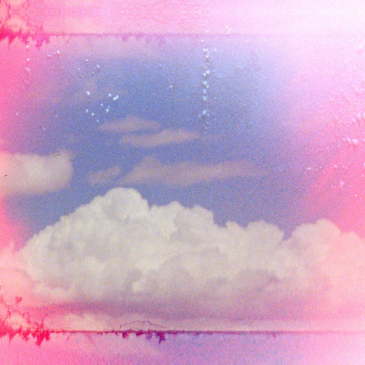 Nico Georis - Cloud Suites　 : LP