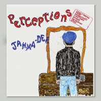 Jamma-Dee - Perceptions