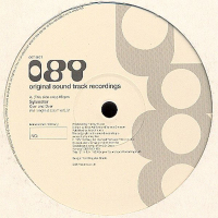 Sylvester - Over And Over