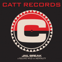 Jail Break - Feeling Wild / Mentality