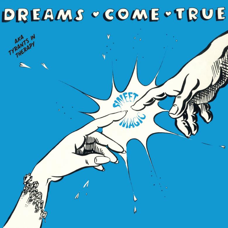 Dreams Come True - Sweet Magic : 12inch