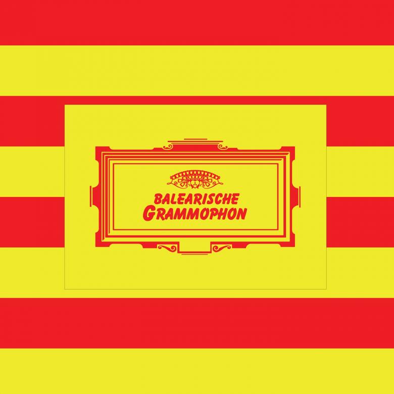 Unknown Artist - Baleariche Grammophon 01 : 12inch