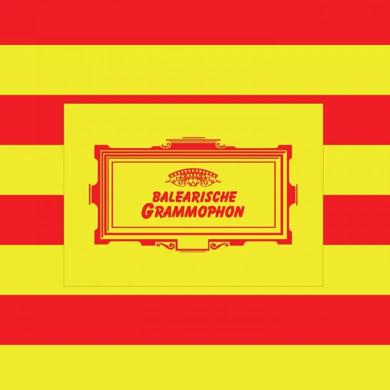 Unknown Artist - Baleariche Grammophon 01 : 12inch