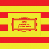 Unknown Artist - Baleariche Grammophon 01