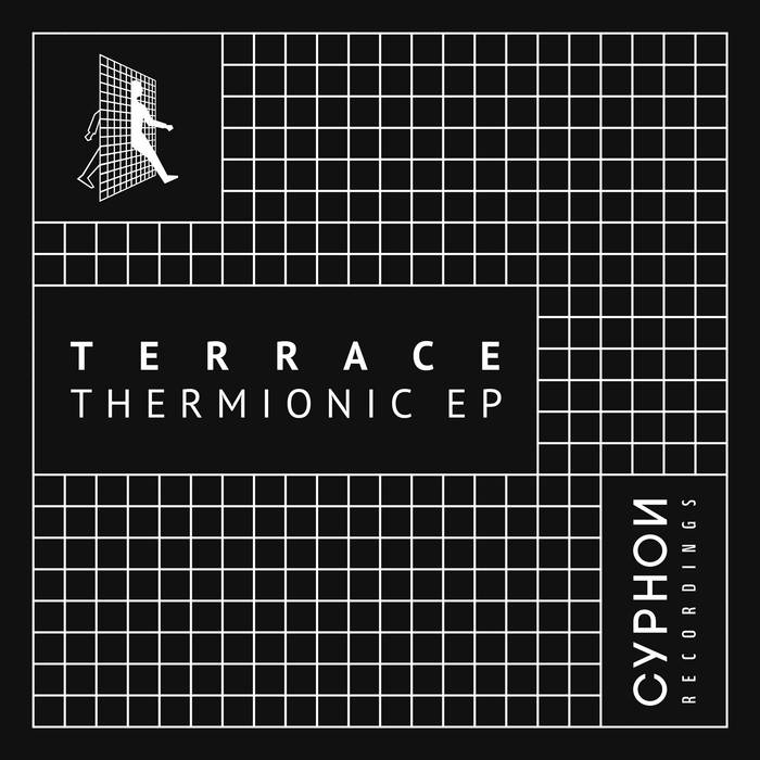 Terrace - Thermionic EP : 12inch