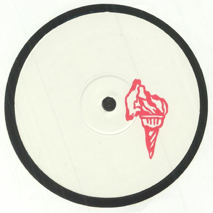 Various - Kraken EP : 12inch