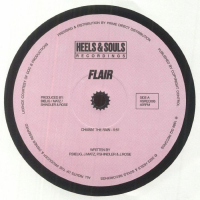 Flair - Chasin' The Rain