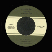 Craig Bratley Featuring Amy Douglas - No In Between