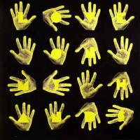 Lovebirds - Love On My Hands
