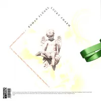 Roman Flügel - Lucky Charm