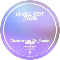Daughters Of Frank - Velvet Tracksuit