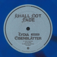 Lydia Eisenblätter - Roots EP