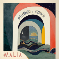 Pellegrino S. Snichelotto & Zodyaco - Malìa