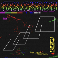 Stinkbug - Nezara EP