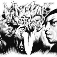 Krash Slaughta - Diggin' Deeper