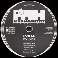 Santilli - Motions