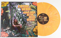 Mitchum Yacoub - Living High in the Brass Empire