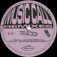 Man/ipulate - Music Call Remixes (Alex Kassian, Fantastic Man, Baldo & Certain People Remixes)