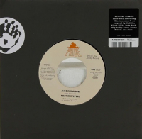 Foster Sylvers - Misdemeanour / When I'm Near You