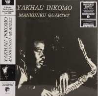 Mankunku Quartet - Yakhal’ Inkomo – Special Edition