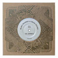 Blind Prophet & Ishan Sound - The Labyrinth / Minotaur Dub