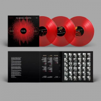The Cinematic Orchestra - Every Day (20th Anniversary Edition)